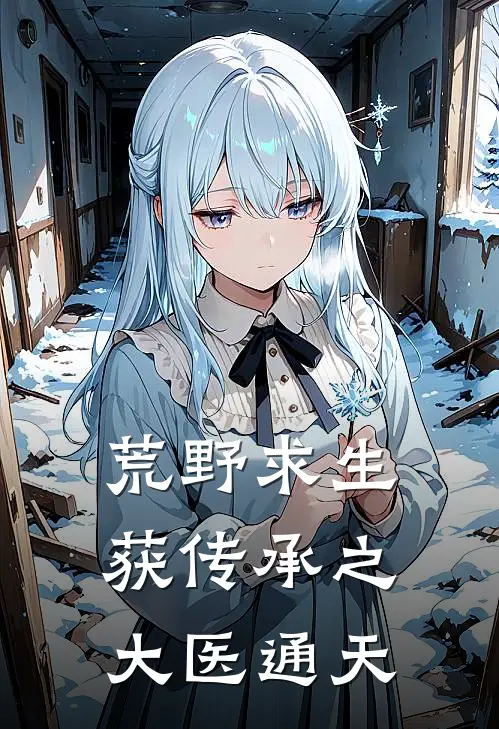 荒野求生获传承之大医通天