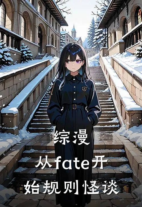 综漫：从fate开始规则怪谈