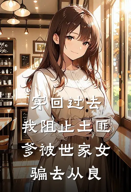 穿回过去，我阻止土匪爹被世家女骗去从良