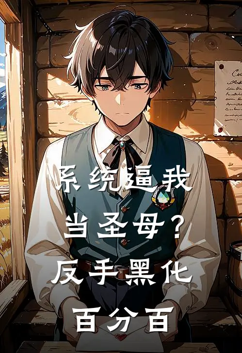 系统逼我当圣母？反手黑化百分百