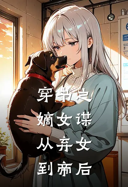 穿书之嫡女谋：从弃女到帝后