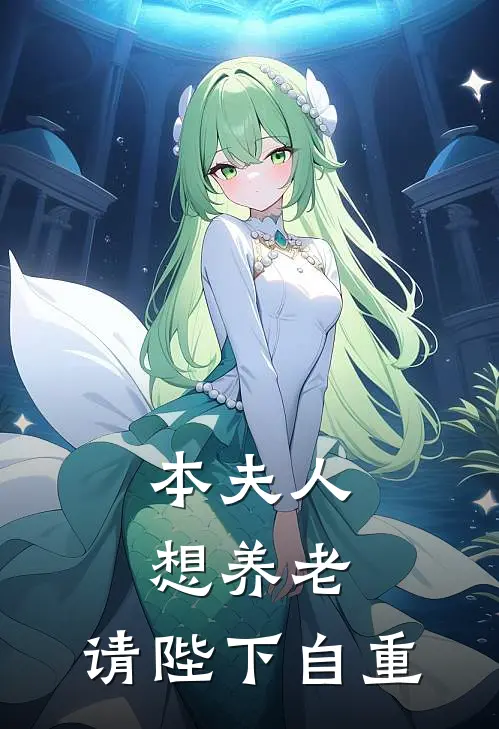 本夫人想养老，请陛下自重
