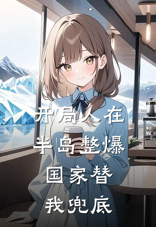 开局人在半岛整爆，国家替我兜底