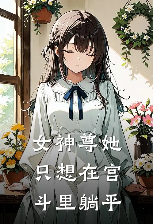 女神尊她只想在宫斗里躺平