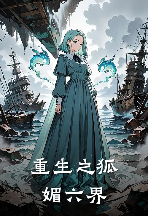 重生之狐媚六界