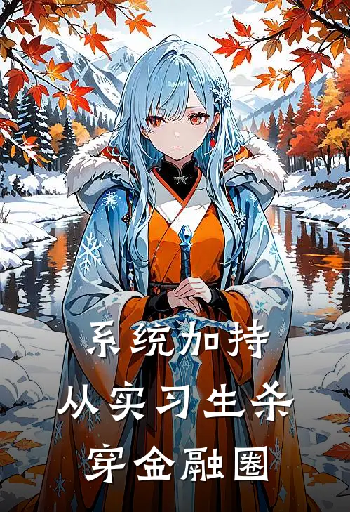 系统加持：从实习生杀穿金融圈