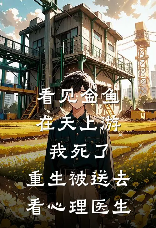 看见金鱼在天上游我死了，重生被送去看心理医生