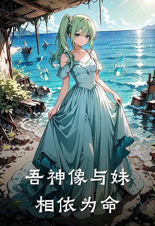 吾神像与妹相依为命
