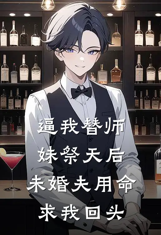 逼我替师妹祭天后，未婚夫用命求我回头