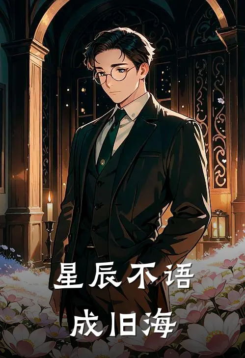 星辰不语成旧海