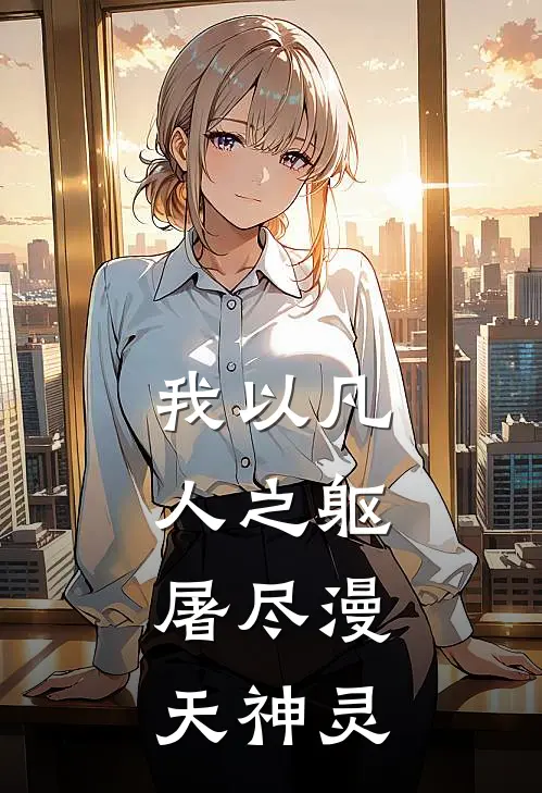 我以凡人之躯，屠尽漫天神灵