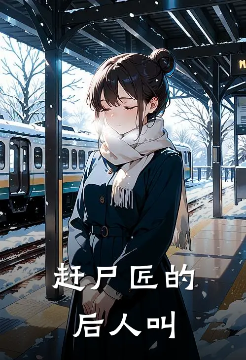 赶尸匠的后人叫