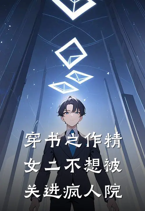 穿书之作精女二不想被关进疯人院