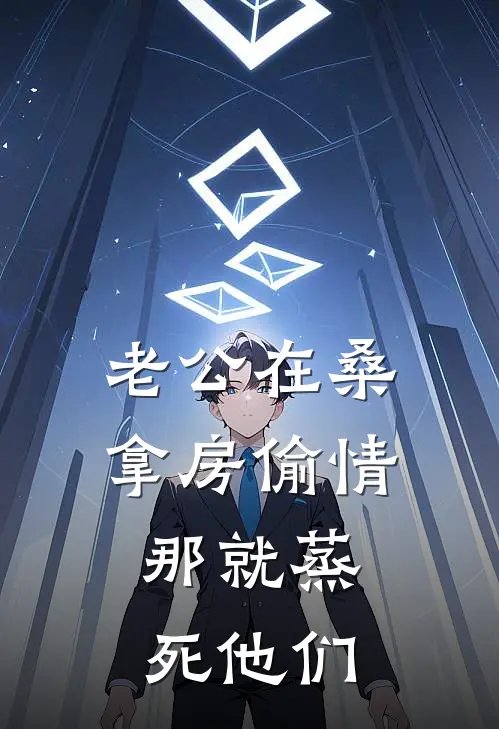 老公在桑拿房偷情，那就蒸死他们