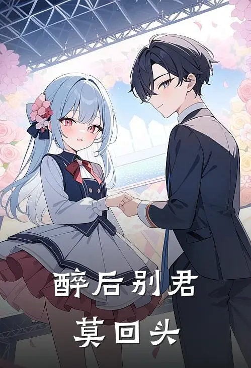 醉后别君莫回头