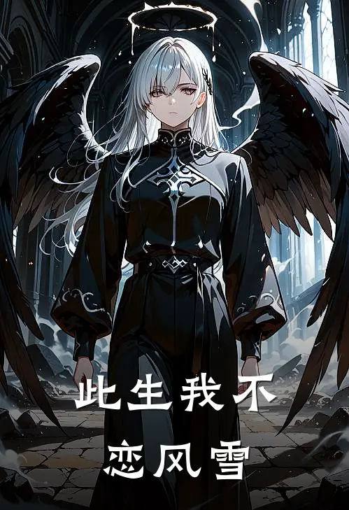 此生我不恋风雪
