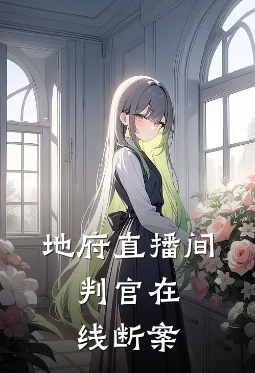 陈默柳薇薇《地府直播间：判官在线断案》全本免费在线阅读_(陈默柳薇薇)最新章节在线阅读