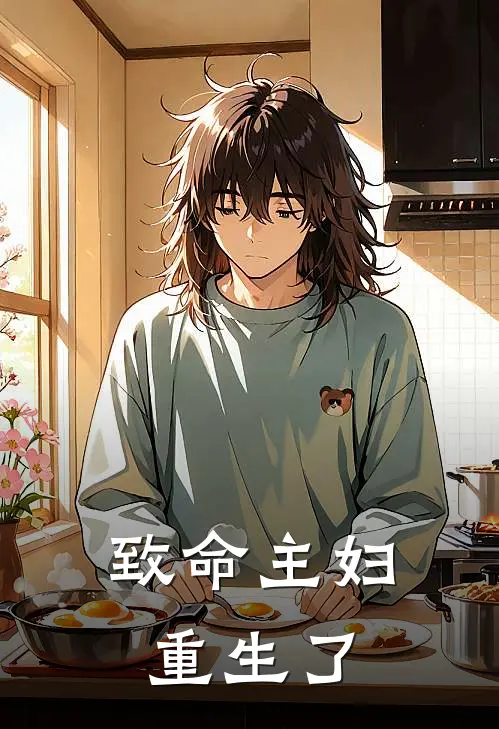 林晚陆北辰(致命主妇重生了)全文免费在线阅读_致命主妇重生了完整版免费在线阅读