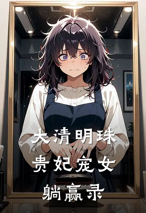 大清明珠：贵妃宠女躺赢录雍正怀珠免费小说全文阅读_免费小说在线阅读大清明珠：贵妃宠女躺赢录雍正怀珠