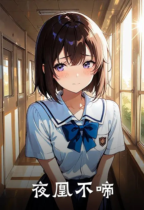 夜凰不啼(夜寒羽忠伯)免费小说全本阅读_最新章节列表夜凰不啼(夜寒羽忠伯)