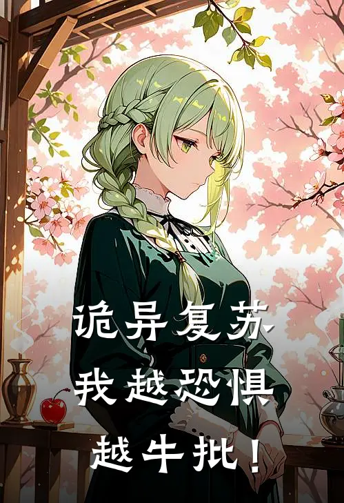 诡异复苏：我越恐惧越牛批！(聂藏邹仁)在线免费小说_完整版免费小说诡异复苏：我越恐惧越牛批！(聂藏邹仁)