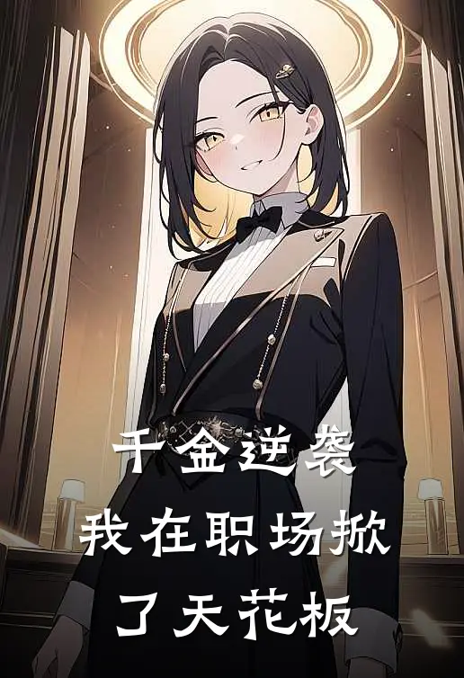 千金逆袭：我在职场掀了天花板苏念陆时衍免费小说完整版_完结版小说阅读千金逆袭：我在职场掀了天花板(苏念陆时衍)