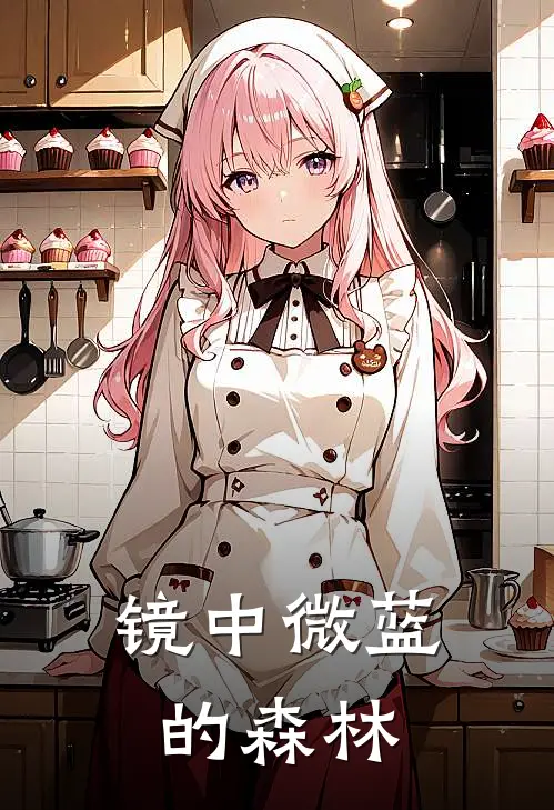 镜中微蓝的森林江澄叶蓝免费小说完整版_最新好看小说镜中微蓝的森林江澄叶蓝