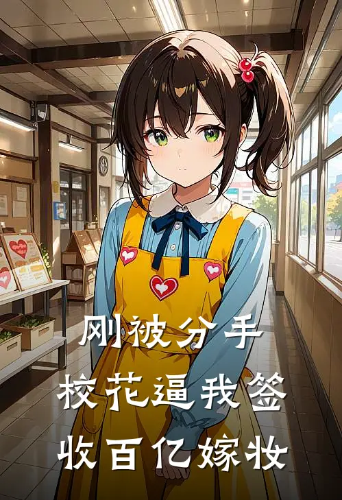 刚被分手，校花逼我签收百亿嫁妆