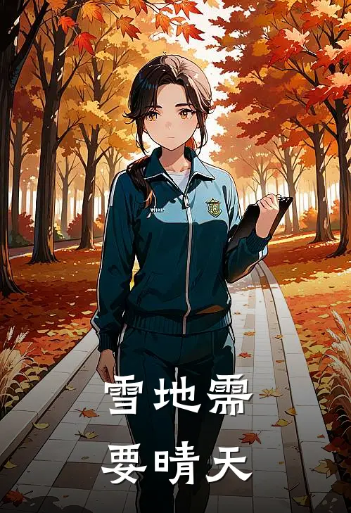 雪地需要晴天余熠付卿卿新热门小说_免费阅读全文雪地需要晴天余熠付卿卿