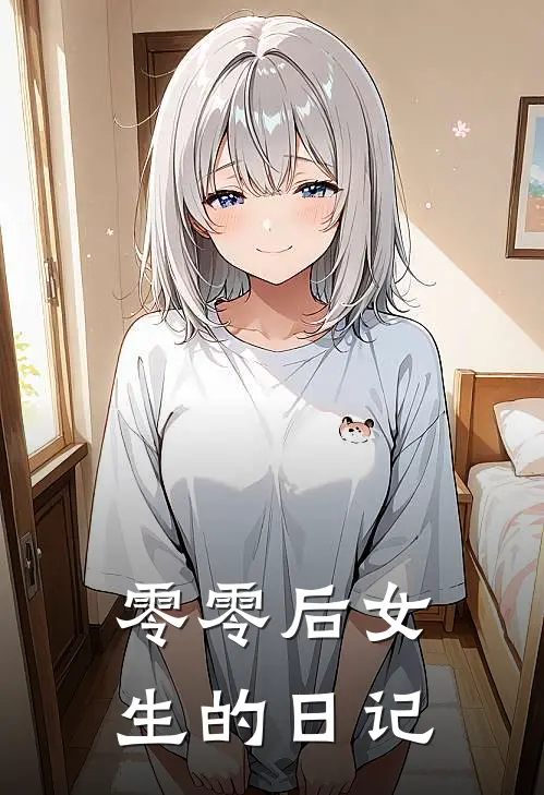 零零后女生的日记