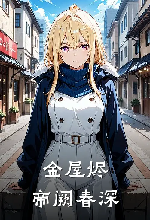 金屋烬：帝阙春深萧彻萧景明免费小说完整版_完结版小说阅读金屋烬：帝阙春深(萧彻萧景明)