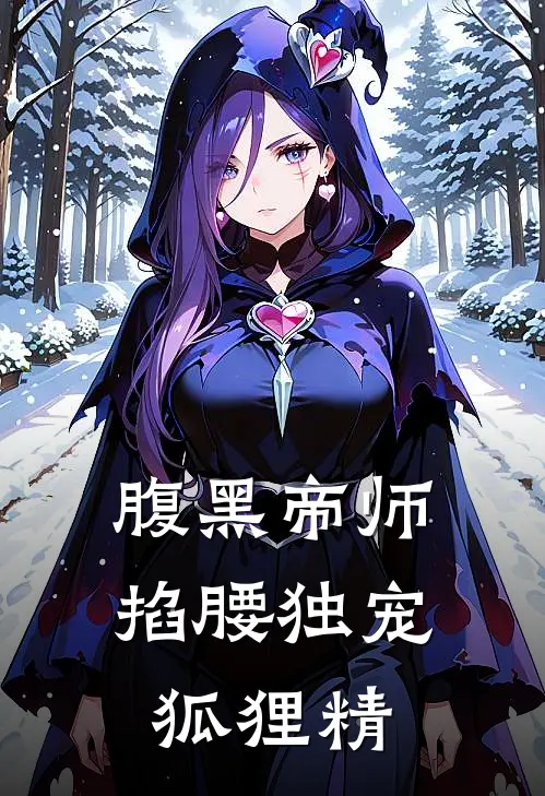 腹黑帝师掐腰独宠狐狸精