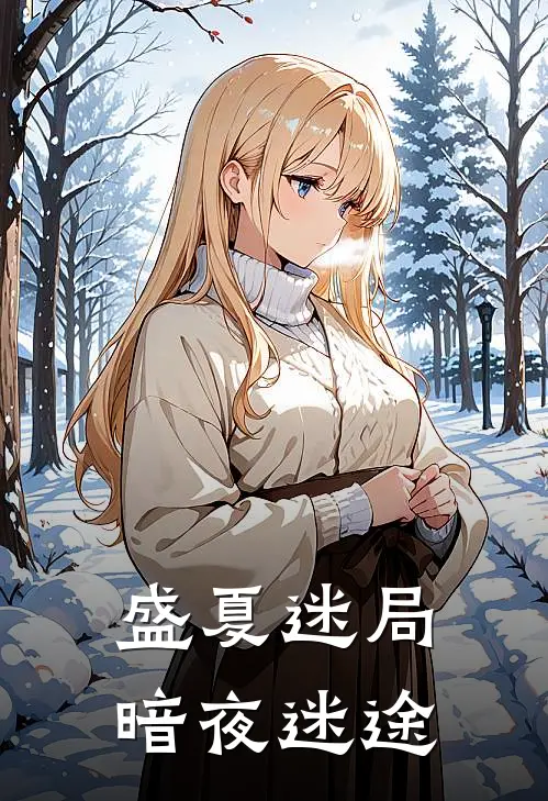 盛夏迷局，暗夜迷途顾絻怅忪末袀最热门小说_免费小说全集盛夏迷局，暗夜迷途(顾絻怅忪末袀)