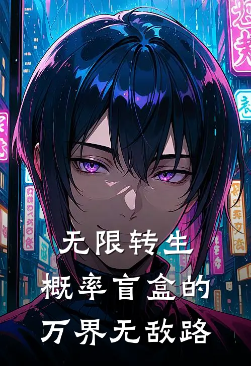 无限转生：概率盲盒的万界无敌路