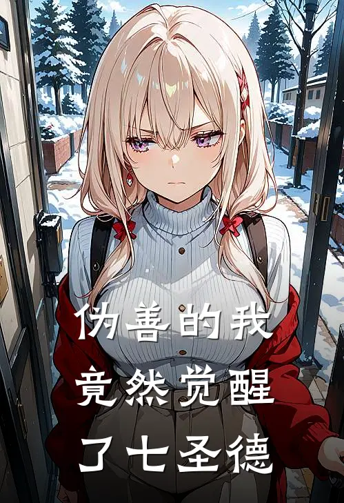 伪善的我竟然觉醒了七圣德(夏刑孟夏礼季)完本小说_免费阅读无弹窗伪善的我竟然觉醒了七圣德夏刑孟夏礼季