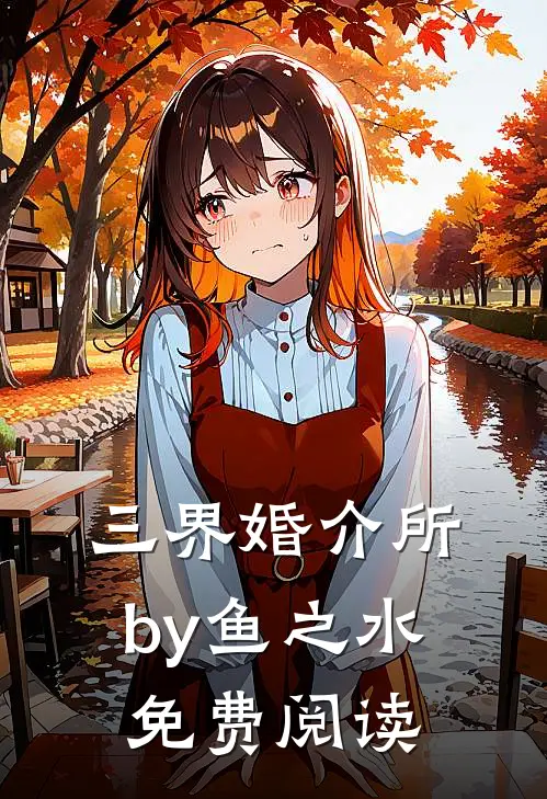 三界婚介所by鱼之水免费阅读