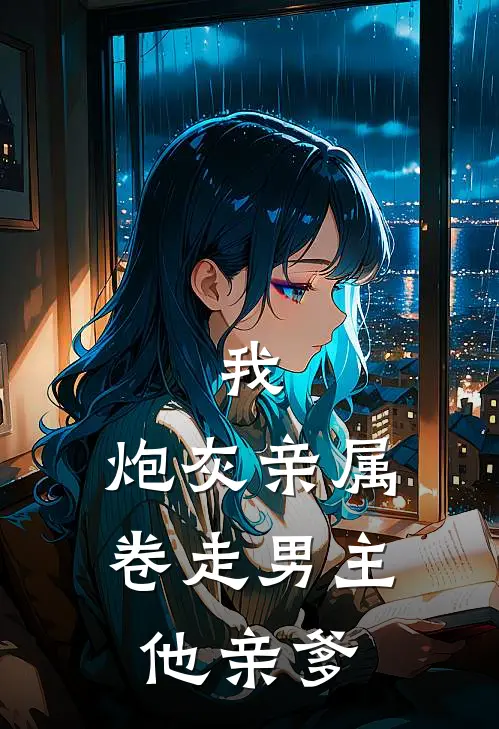 我，炮灰亲属，卷走男主他亲爹苏清欢顾望完整免费小说_热门小说阅读我，炮灰亲属，卷走男主他亲爹苏清欢顾望