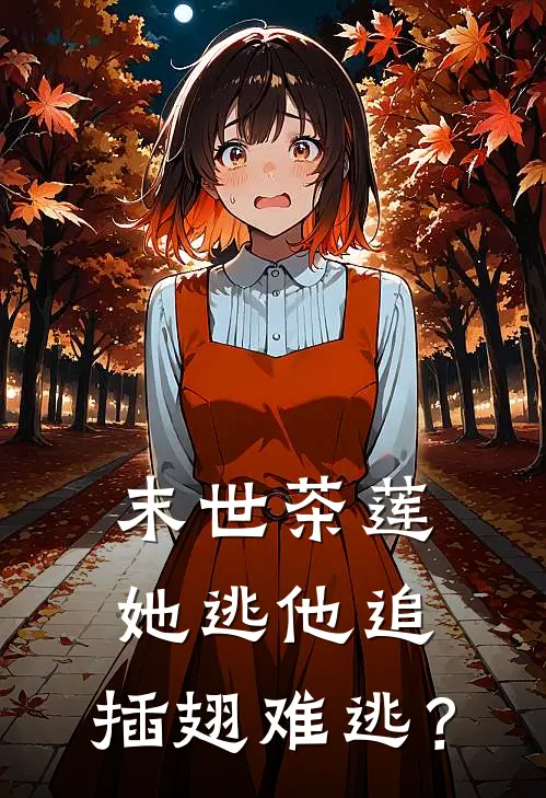 末世茶莲：她逃他追，插翅难逃？(苏瑶历司琛)全文免费在线阅读_末世茶莲：她逃他追，插翅难逃？热门小说