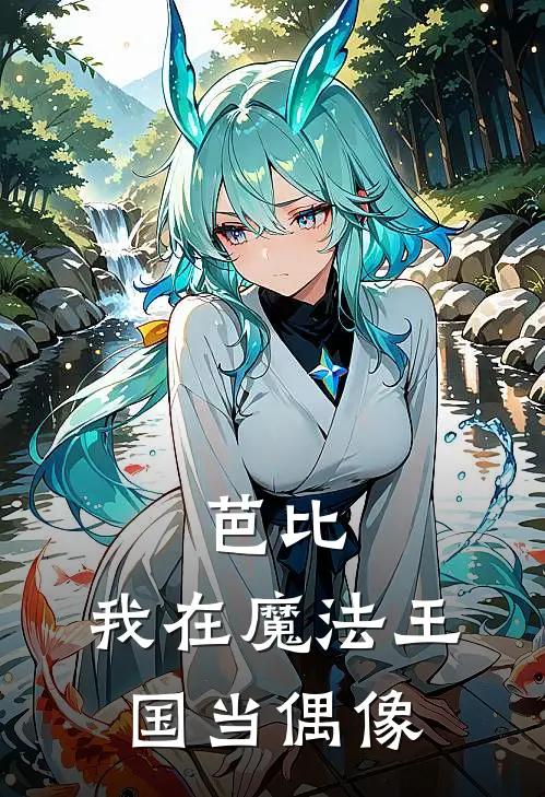 芭比：我在魔法王国当偶像芭比苏菲亚新热门小说_免费阅读全文芭比：我在魔法王国当偶像芭比苏菲亚