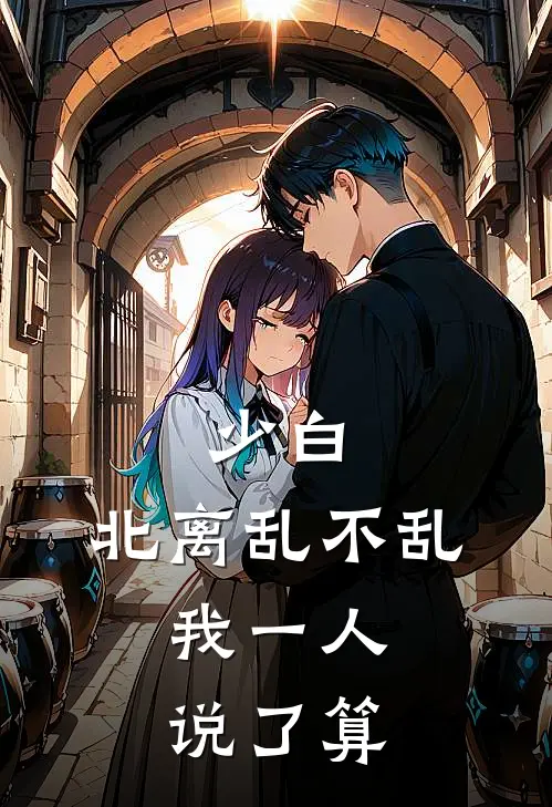 少白：北离乱不乱，我一人说了算(司徒青锋李心月)最新小说_免费阅读完整版小说少白：北离乱不乱，我一人说了算(司徒青锋李心月)