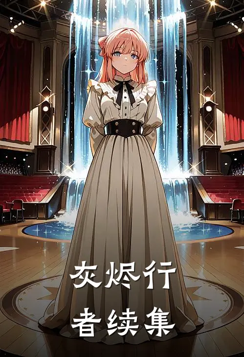 灰烬行者续集(林烬尘远)最新小说_免费阅读完整版小说灰烬行者续集(林烬尘远)