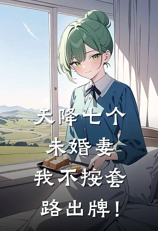 天降七个未婚妻，我不按套路出牌！