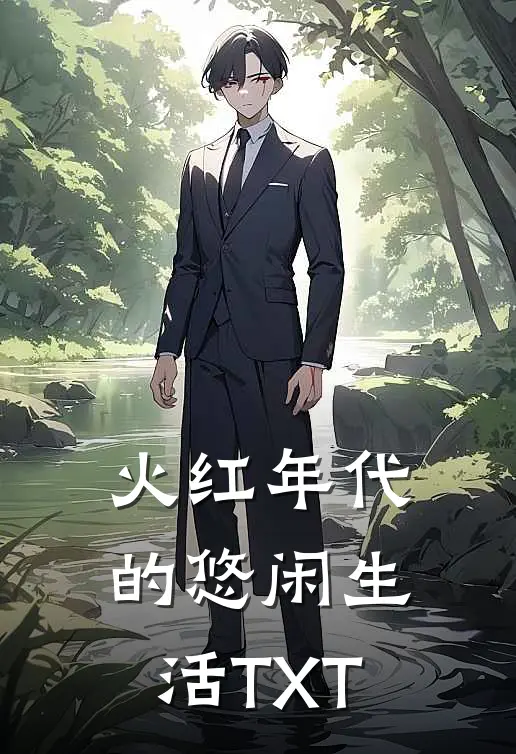 火红年代的悠闲生活TXT