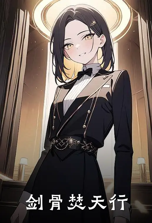 剑骨焚天行(林澈苏青瑶)最新小说_免费阅读完整版小说剑骨焚天行(林澈苏青瑶)