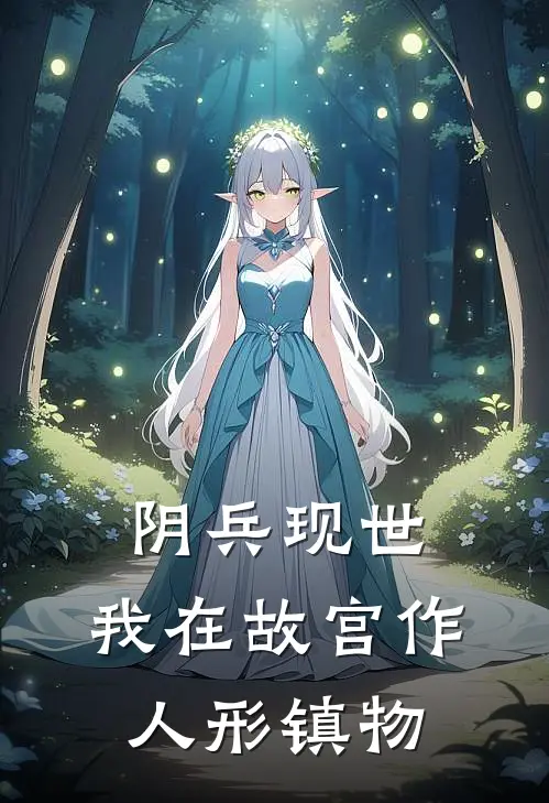 阴兵现世，我在故宫作人形镇物陈正钟晚最新章节免费阅读_阴兵现世，我在故宫作人形镇物全文免费在线阅读