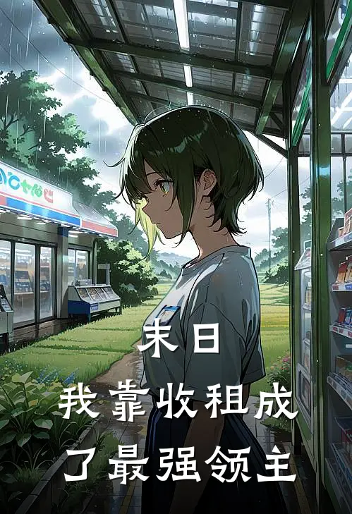 末日，我靠收租成了最强领主(林舟苏小萌)免费小说完结版_免费小说免费阅读末日，我靠收租成了最强领主林舟苏小萌