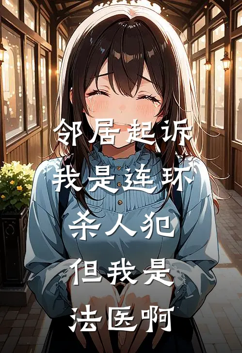 邻居起诉我是连环杀人犯，但我是法医啊