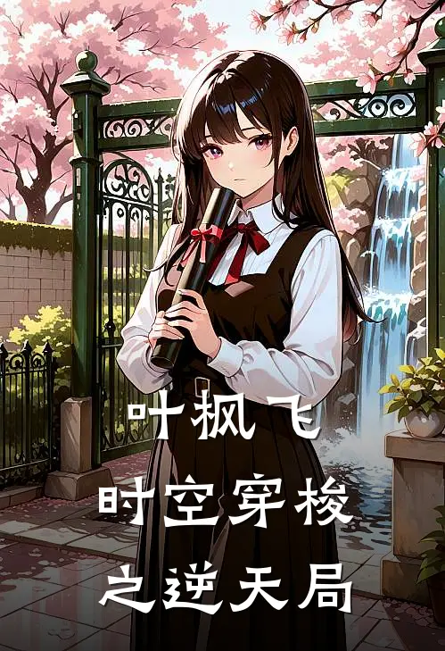 叶枫飞：时空穿梭之逆天局