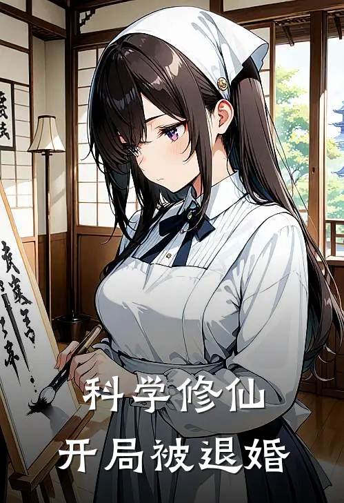萧尘赵千里(科学修仙：开局被退婚)全文免费在线阅读_科学修仙：开局被退婚完整版免费在线阅读