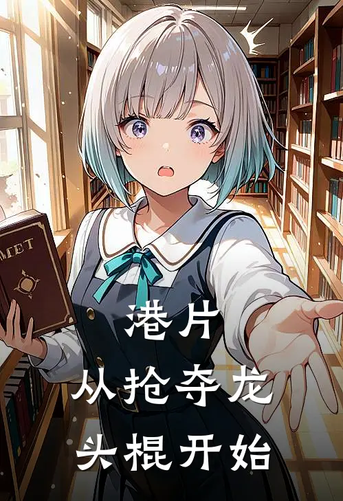 港片：从抢夺龙头棍开始(李文耀何敏)免费小说全本阅读_最新章节列表港片：从抢夺龙头棍开始(李文耀何敏)